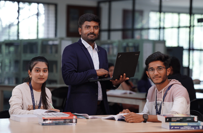 Nagarjuna College of Management Studies Chikkaballapur Campus photo 22